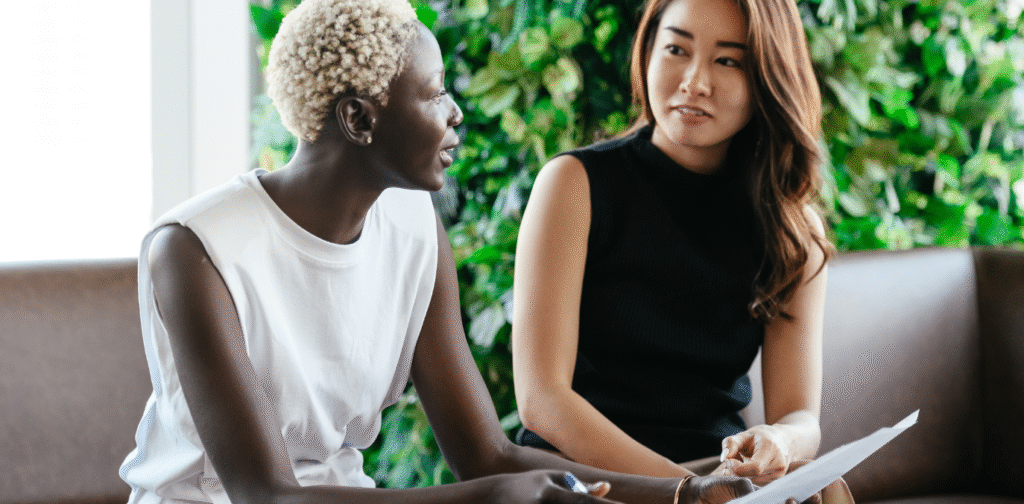 Our Approach to People