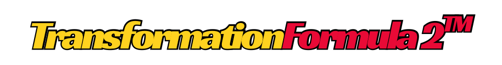 Transformation Formula 2™
