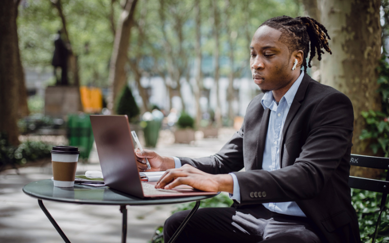 Individual Mentorship