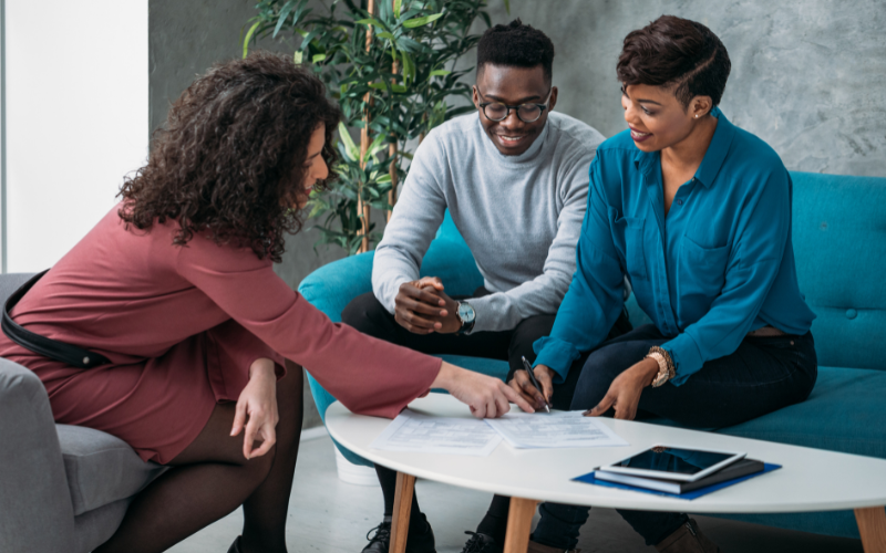 KSA Financial Wellness