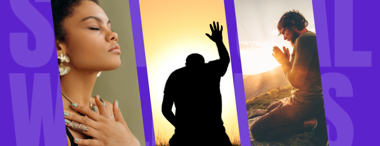 Spiritual Development and Spiritual Alignment